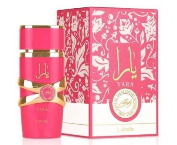 Parfums arabe de marque