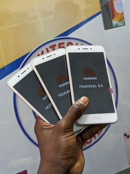 Huawei 6A