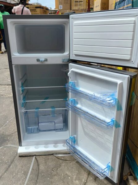 Next step on fridge 95L fridge Legacy top freezer fridge Pri