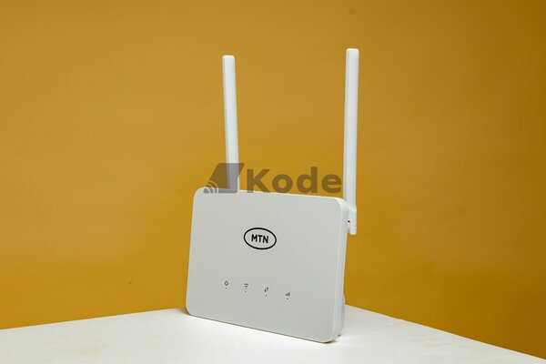 Mtn Universal Router