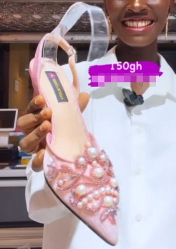 Women's sandals