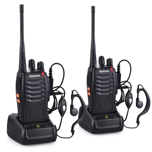 Talkie-walkie Baofeng BF-888S