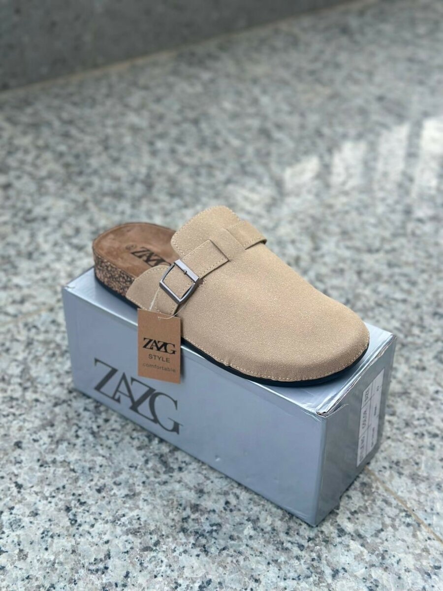 Chaussures Sabots Confortables