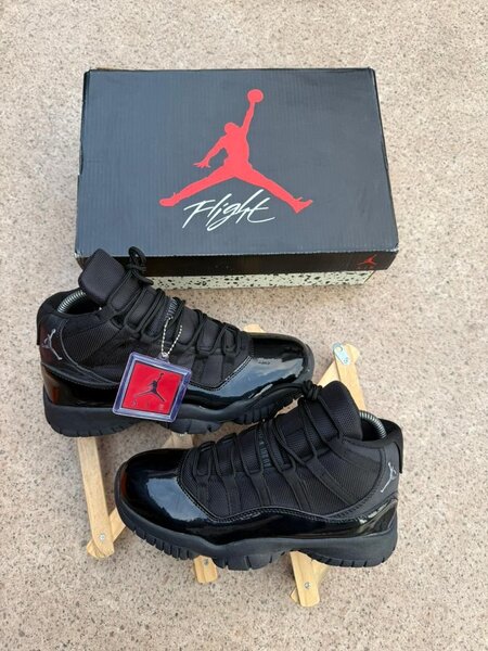 Baskets montantes élégantes