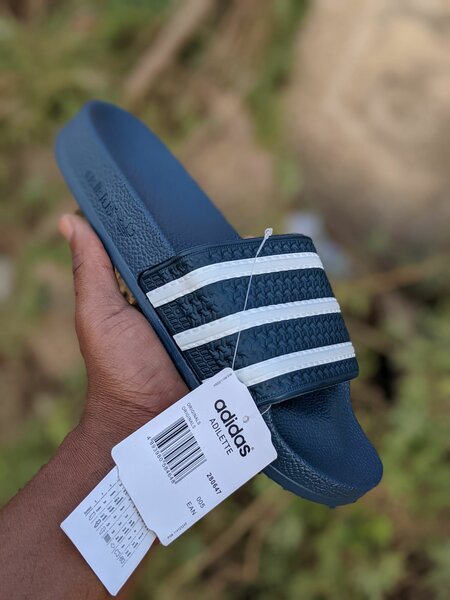 Adidas x Gucci