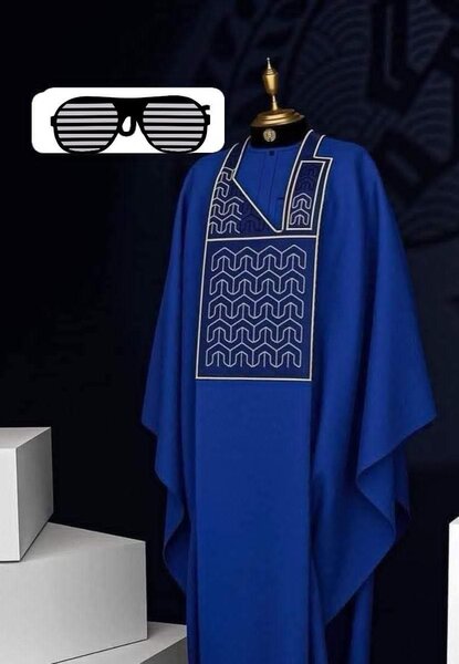 Tenue responsable tunique