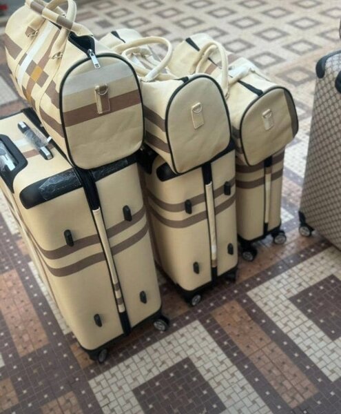 Nhyiraba luxury bags