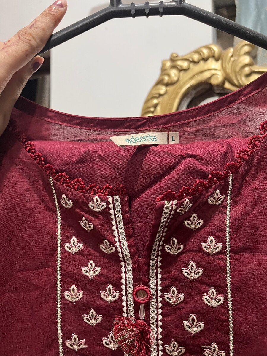 3pcs Edenrob