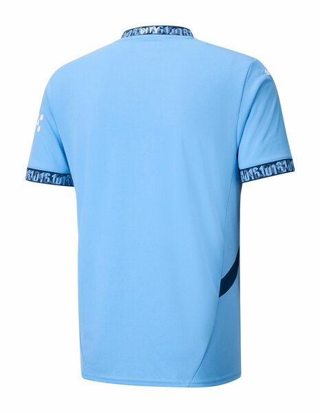 Maillot domicile Manchester City 24/25