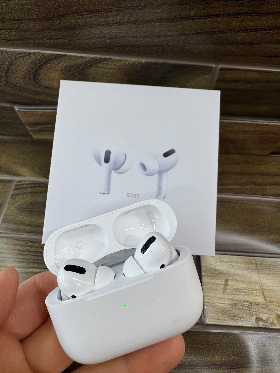 AirPods Pro