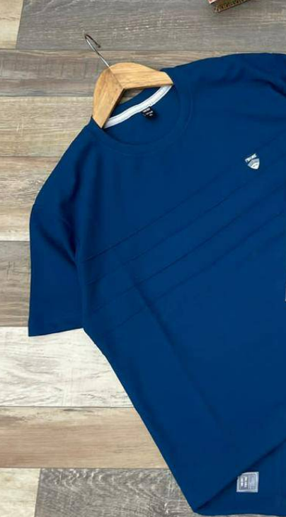 High quality t shirts 