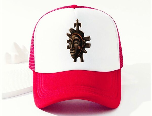 Casquette Baseball TCHRA