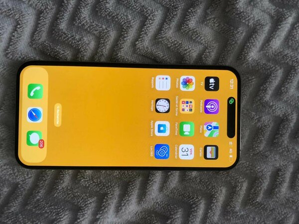 Iphone 15 promax