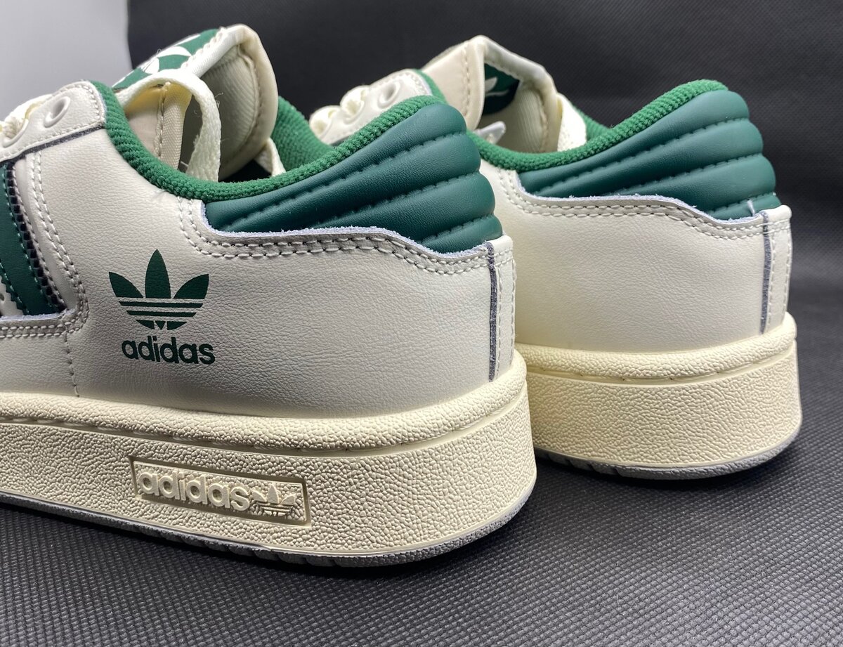 Adidas centennial 85 low