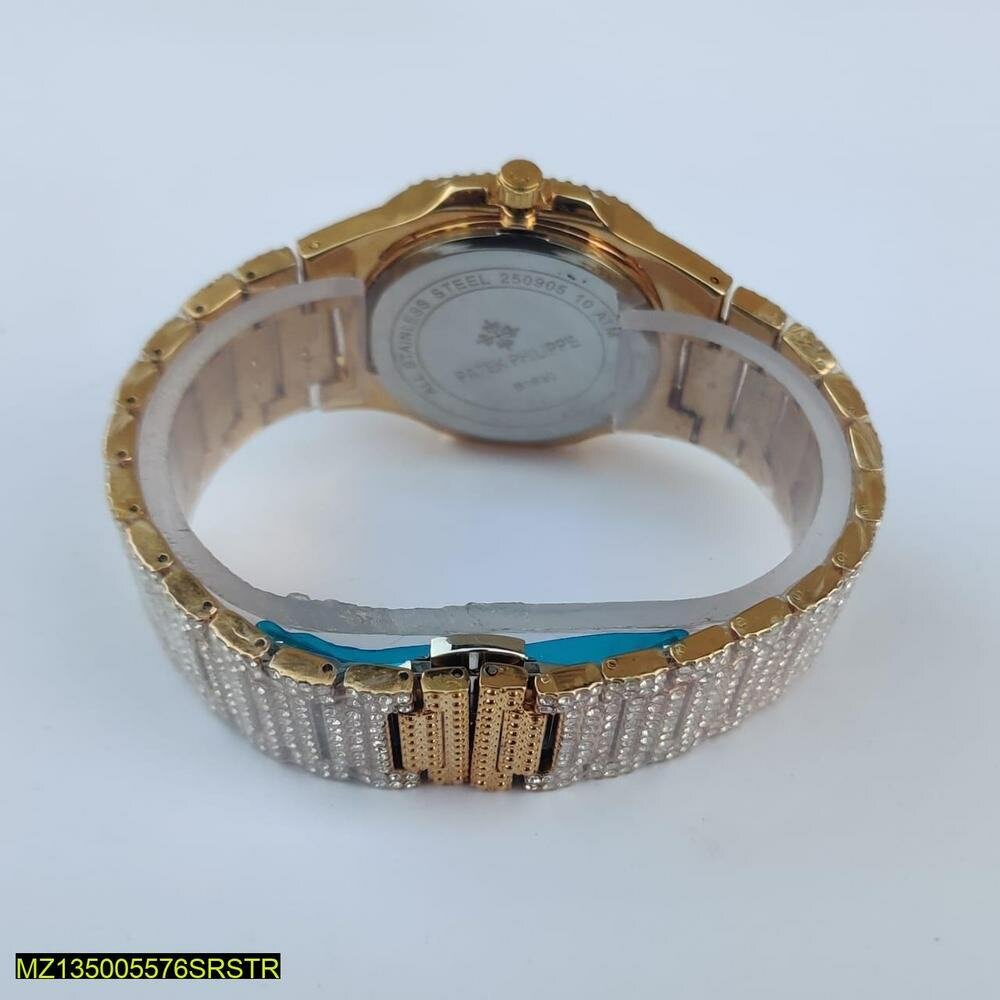 Man.s Analogue formal watch