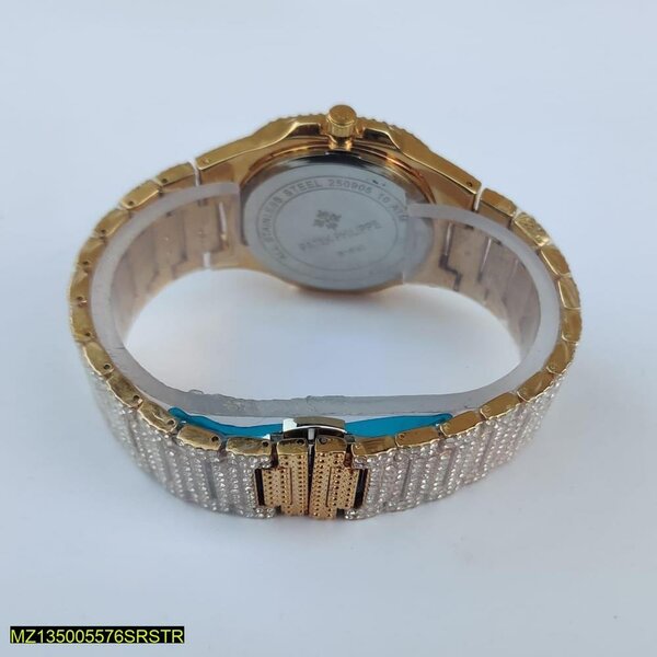 Man.s Analogue formal watch