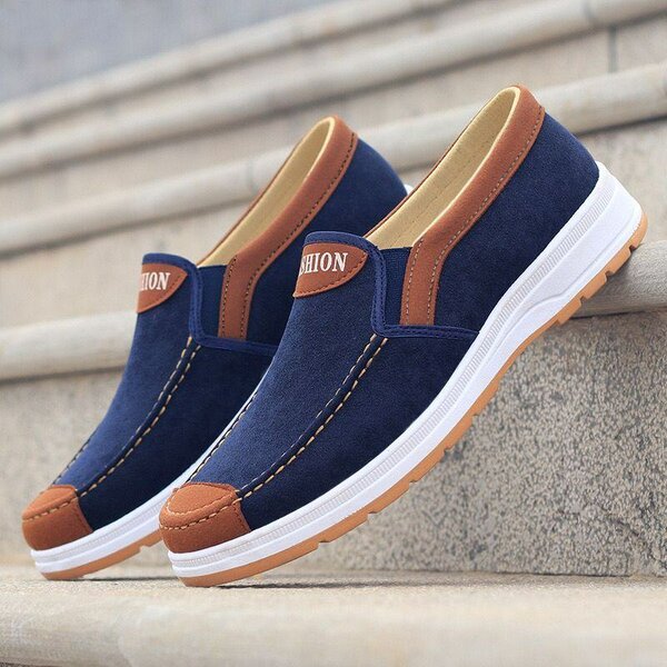 Men's Casual Shoes