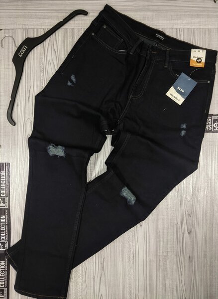 PULL & BEAR 🐻 JEANS