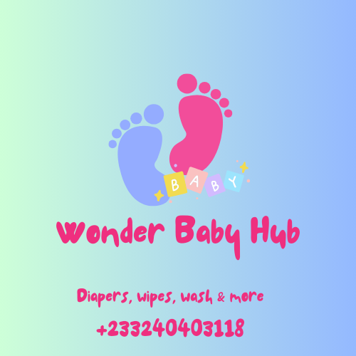 Wonder Baby Hub 