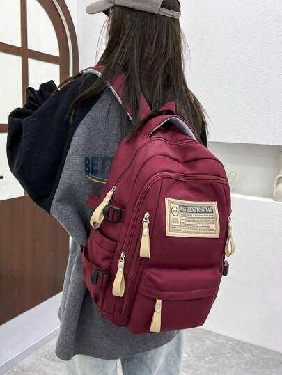 Stylish Backpacks Unisex
