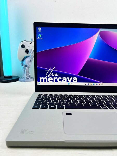 ACER Aspire AV15-52