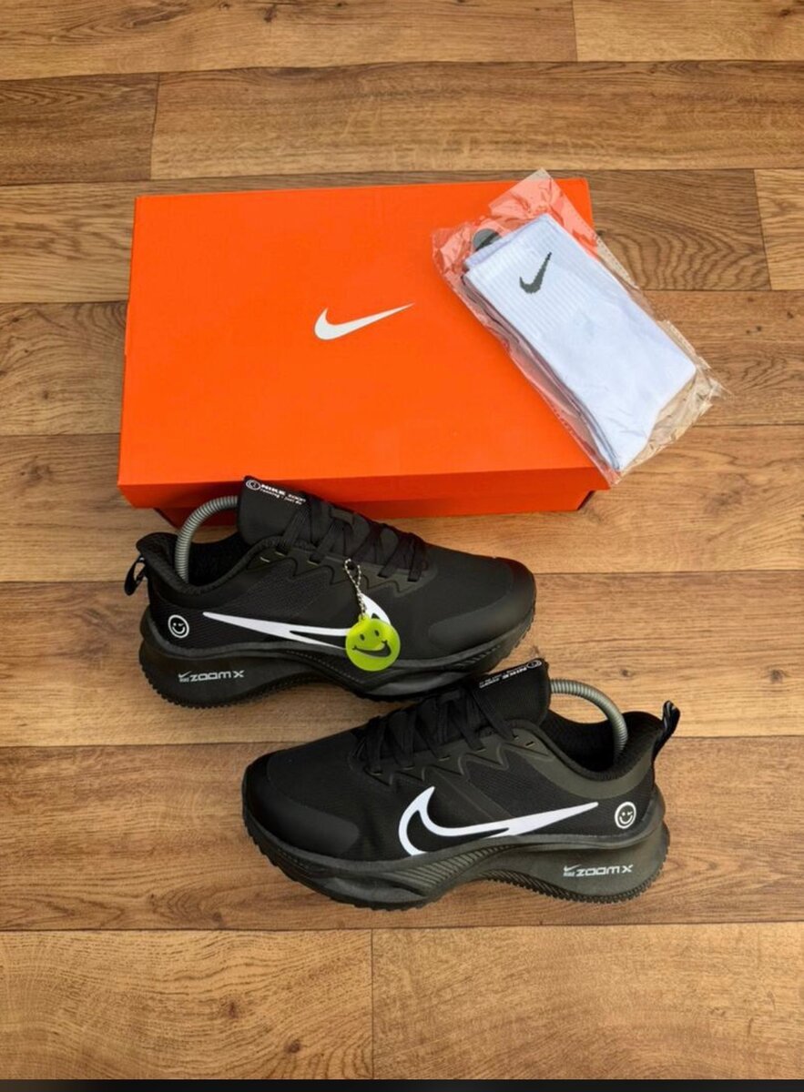 Nike chaussures de course