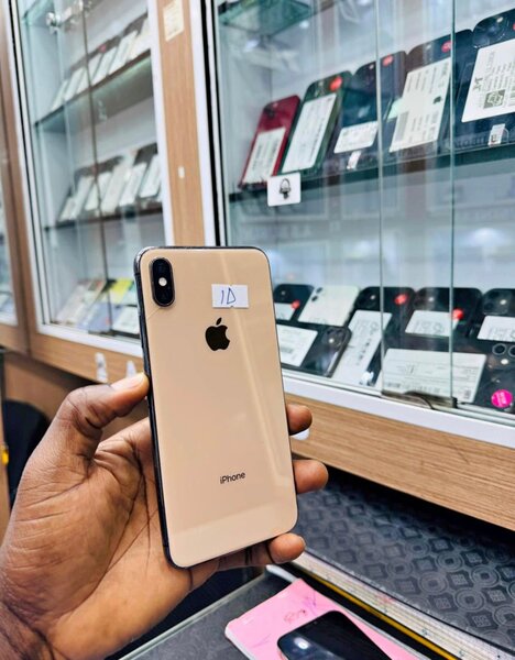 iPhone X Reconditionné 64Go