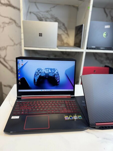 *GAMING ACER NITRO 5