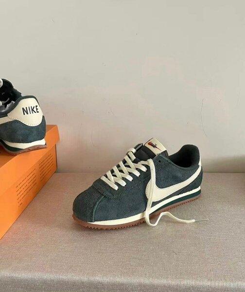 Nike Sneakers Classiques Homme