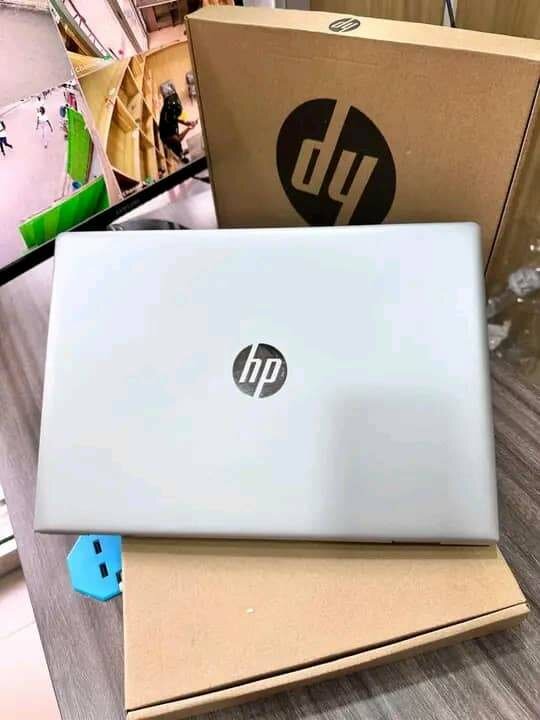 Ordinateur portable HP performant
