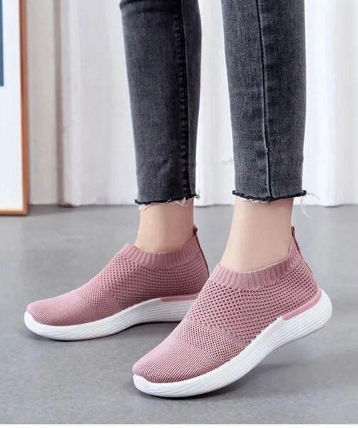 LADIES CLASSIC FOOTWEAR