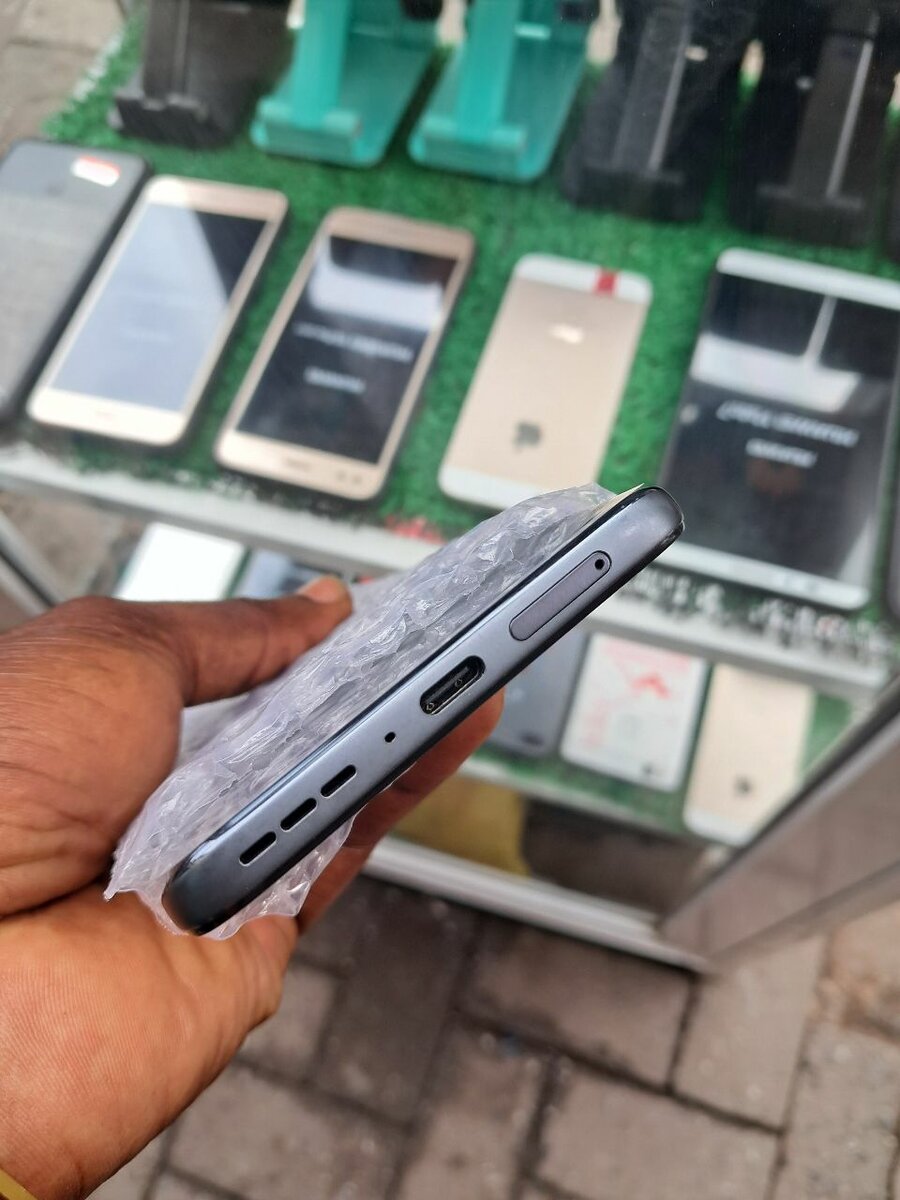 Motorola Edge 2022 128GB