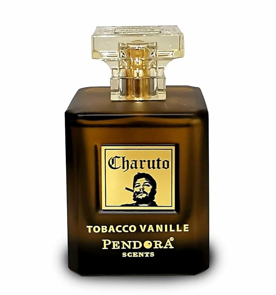 Charuto tobacco vanille
