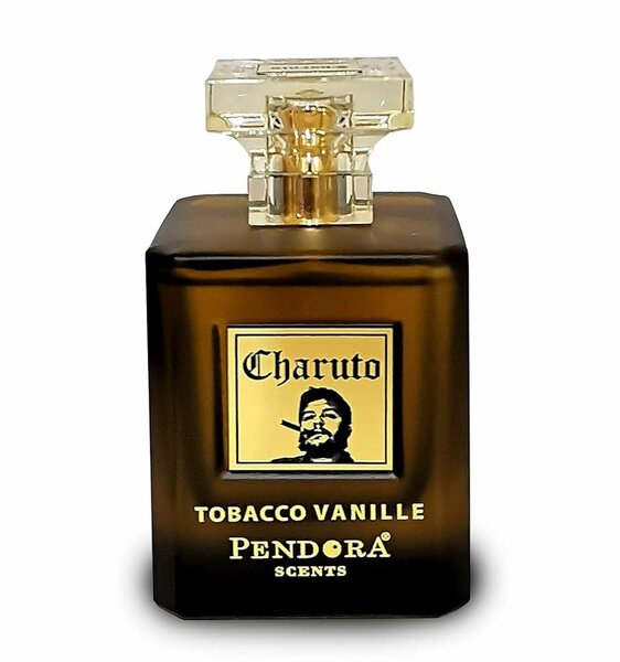 Charuto tobacco vanille