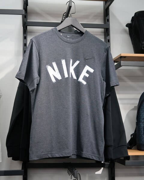 Мужская футболка Nike