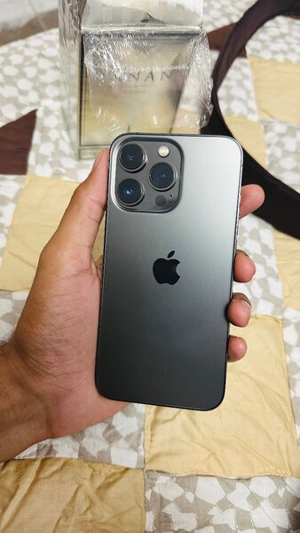 iPhone 13 Pro 128 non PTA