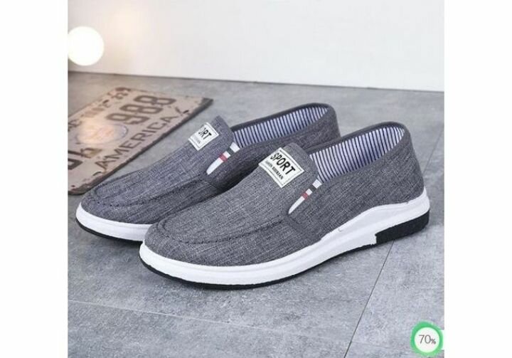 Men's Sneakers