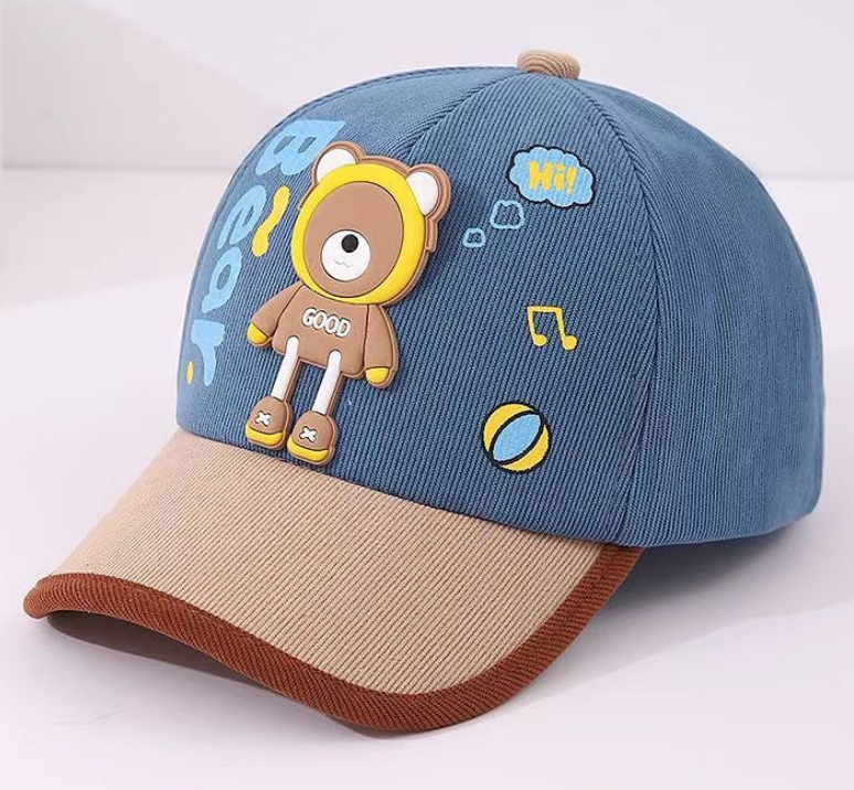 Десткая кепка