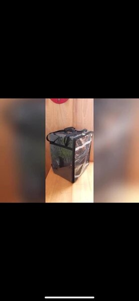 Sac de Livraison Isotherme