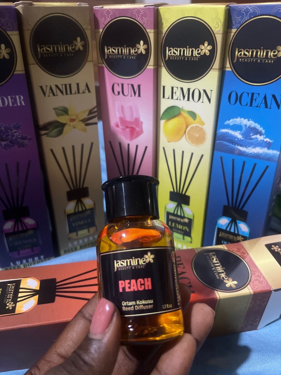 Les senteurs de Merly