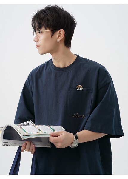 Футболки - Уличный вайб