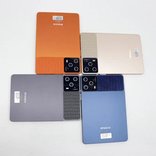Tablette Atouch SE Pro 10.1"