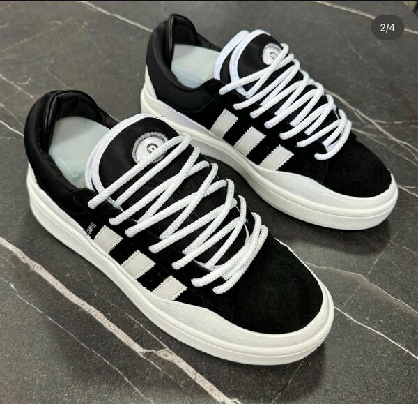 Adidas bad bunny