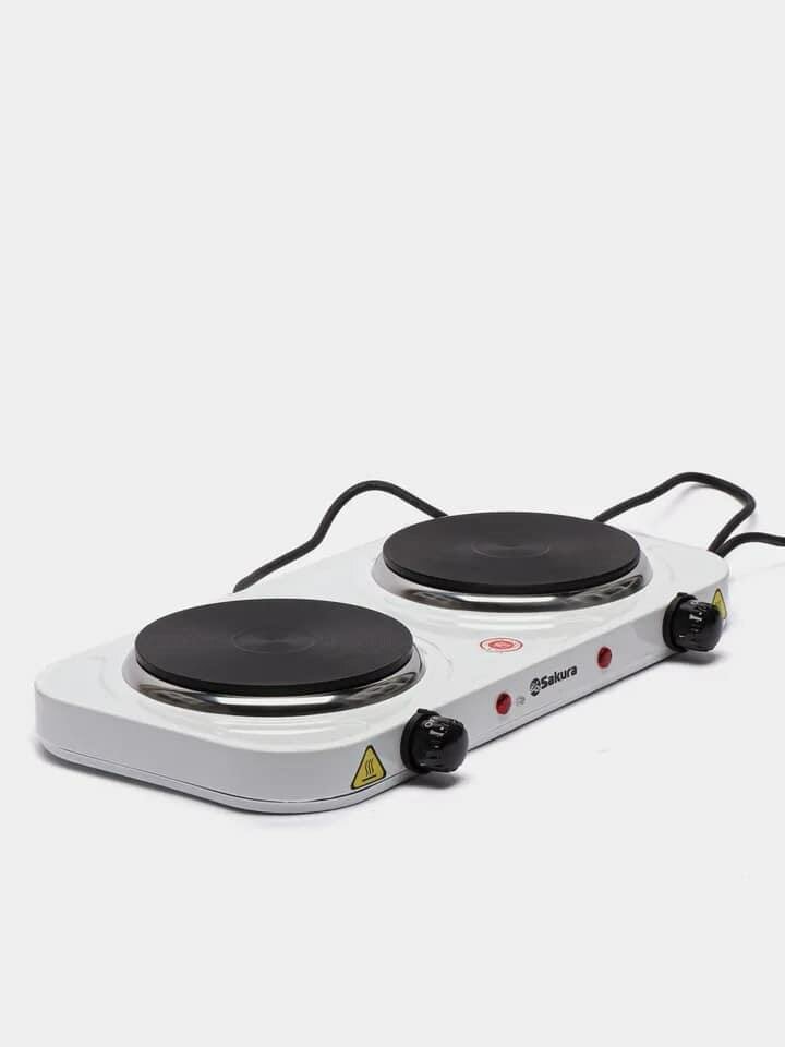 Plaque chauffantes électriques