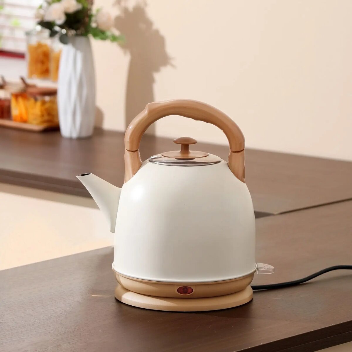 CNtronic 6 Liter Commercial Electric Kettle