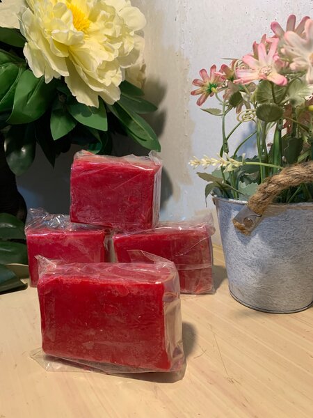 Savon tomato