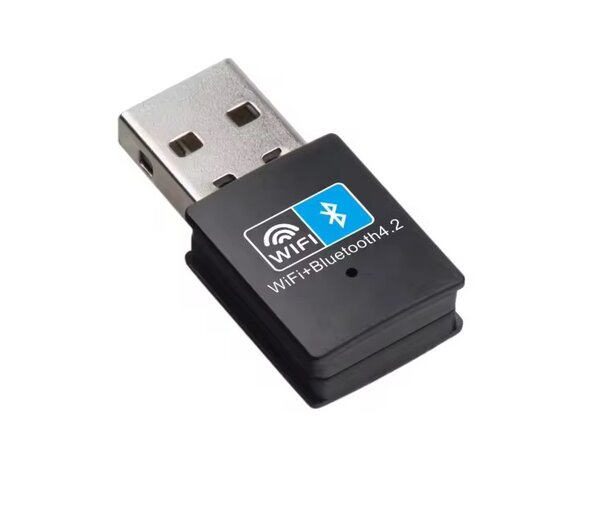 Adaptateur wifi & Bluetooth