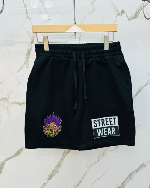 QUALITY DESIGNER SHORT