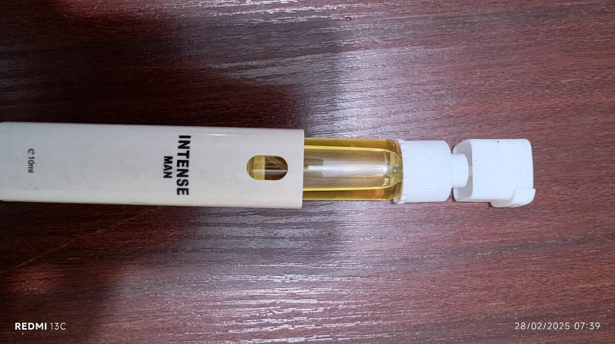 Mini parfum 2  a 1500f promo