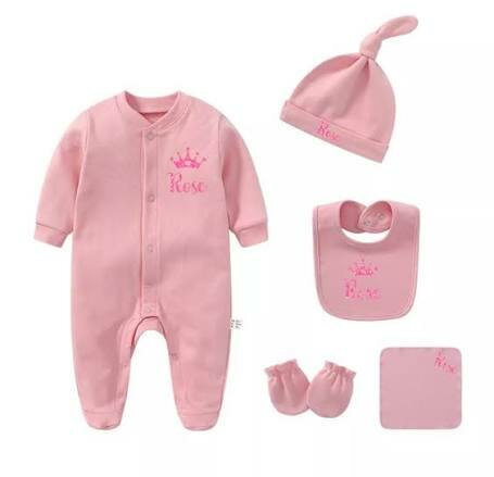 vêtements pour bébé